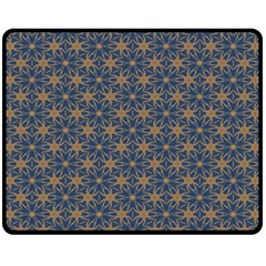 Wallpaper Fleece Blanket (medium)  by nateshop