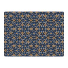 Wallpaper Double Sided Flano Blanket (mini)  by nateshop