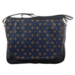 Wallpaper Messenger Bag by nateshop