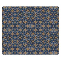 Wallpaper Double Sided Flano Blanket (small)  by nateshop