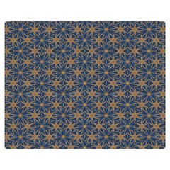 Wallpaper Double Sided Flano Blanket (medium)  by nateshop