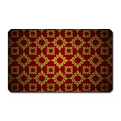 Antique Magnet (Rectangular)