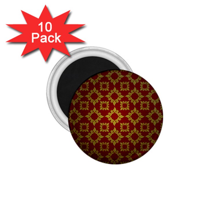 Antique 1.75  Magnets (10 pack) 