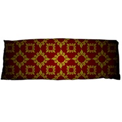 Antique Body Pillow Case (Dakimakura)