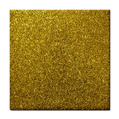 Glitter Tile Coaster by nateshop