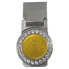 Glitter Money Clips (cz)  by nateshop