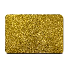 Glitter Small Doormat  by nateshop