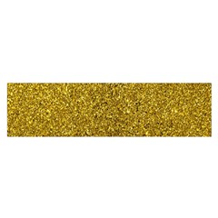 Glitter Oblong Satin Scarf (16  X 60 ) by nateshop