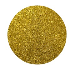 Glitter Mini Round Pill Box by nateshop