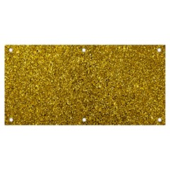 Glitter Banner And Sign 6  X 3  by nateshop