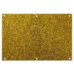 Glitter Banner And Sign 6  X 4  by nateshop