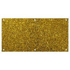 Glitter Banner And Sign 4  X 2  by nateshop