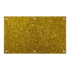 Glitter Banner And Sign 5  X 3 