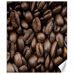 Black Coffe Canvas 20  X 24  by nateshop