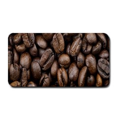 Black Coffe Medium Bar Mats by nateshop