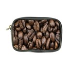 Black Coffe Coin Purse Front