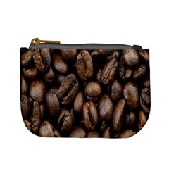 Black Coffe Mini Coin Purse by nateshop