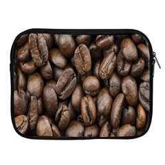 Black Coffe Apple Ipad 2/3/4 Zipper Cases by nateshop