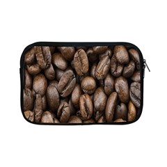 Black Coffe Apple Ipad Mini Zipper Cases by nateshop