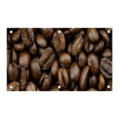 Black Coffe Banner And Sign 5  X 3 