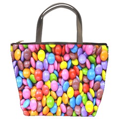 Candy Bucket Bag by nateshop