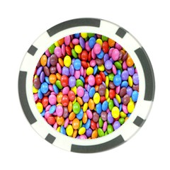 Candy Poker Chip Card Guard (10 Pack)