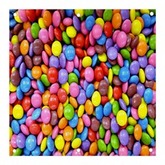 Candy Banner And Sign 3  X 3 