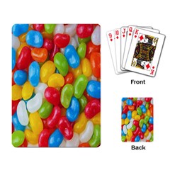 Candy-ball Playing Cards Single Design (rectangle) by nateshop