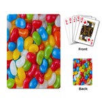 Candy-ball Playing Cards Single Design (Rectangle) Back