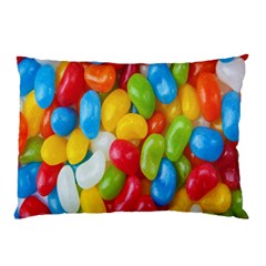 Candy-ball Pillow Case by nateshop