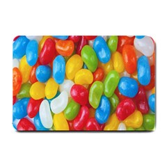 Candy-ball Small Doormat  by nateshop