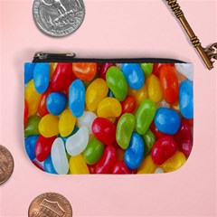 Candy-ball Mini Coin Purse by nateshop