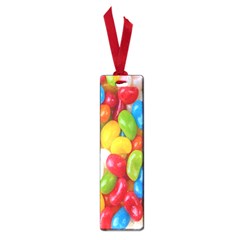 Candy-ball Small Book Marks by nateshop