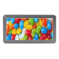 Candy-ball Memory Card Reader (mini) by nateshop