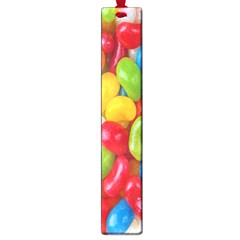 Candy-ball Large Book Marks by nateshop