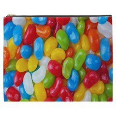 Candy-ball Cosmetic Bag (xxxl) by nateshop