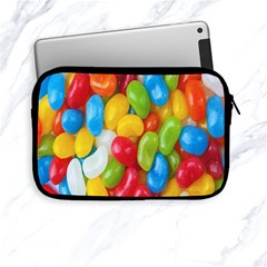 Candy-ball Apple Ipad Mini Zipper Cases by nateshop