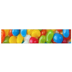 Candy-ball Small Flano Scarf