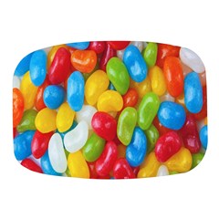 Candy-ball Mini Square Pill Box by nateshop