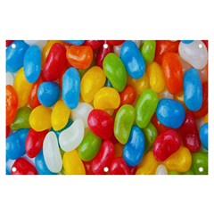 Candy-ball Banner And Sign 6  X 4  by nateshop