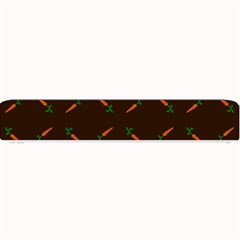 Carrots Small Bar Mats by nateshop