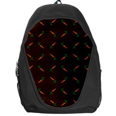 Carrots Backpack Bag by nateshop