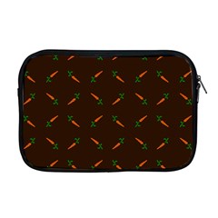 Carrots Apple Macbook Pro 17  Zipper Case by nateshop