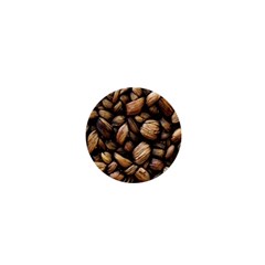 Coffe 1  Mini Magnets by nateshop