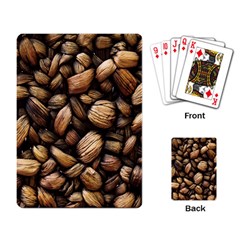 Coffe Playing Cards Single Design (rectangle) by nateshop