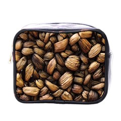 Coffe Mini Toiletries Bag (one Side) by nateshop