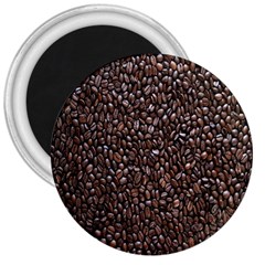 Coffee-beans 3  Magnets by nateshop