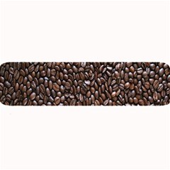 Coffee-beans Large Bar Mats by nateshop