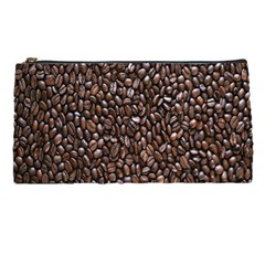 Coffee-beans Pencil Case by nateshop