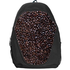 Coffee-beans Backpack Bag by nateshop